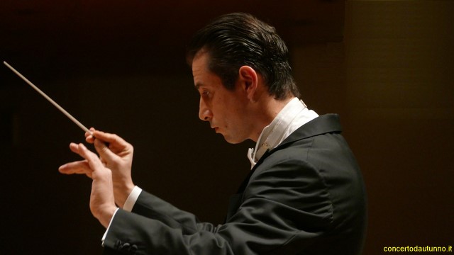 Pomeriggi Musicali Valerio Galli