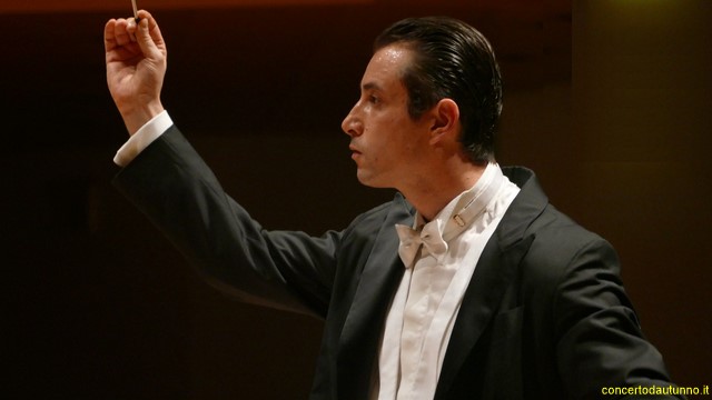Pomeriggi Musicali Valerio Galli