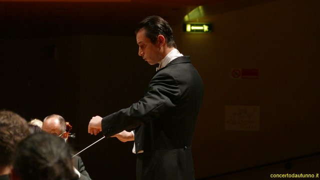 Pomeriggi Musicali Valerio Galli