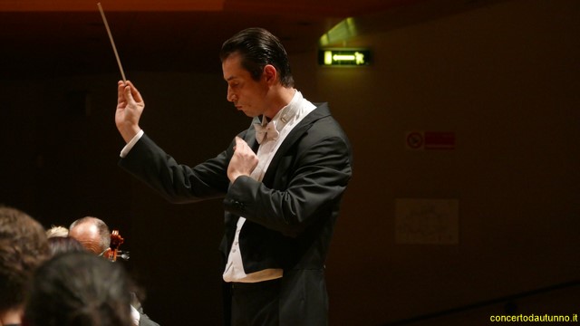 Pomeriggi Musicali Valerio Galli