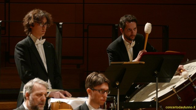 Pomeriggi Musicali Valerio Galli