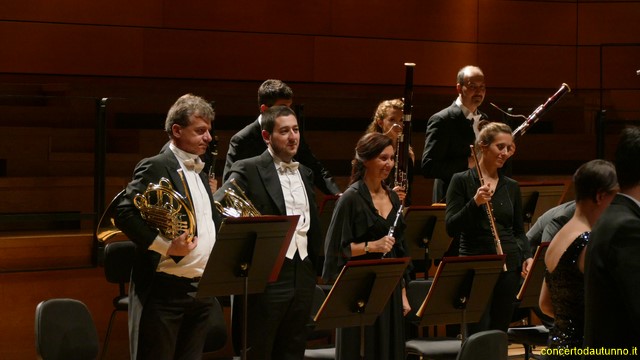 Pomeriggi Musicali Valerio Galli