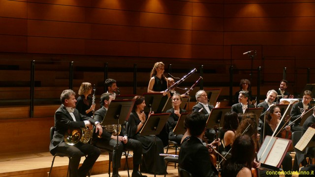 Pomeriggi Musicali Valerio Galli