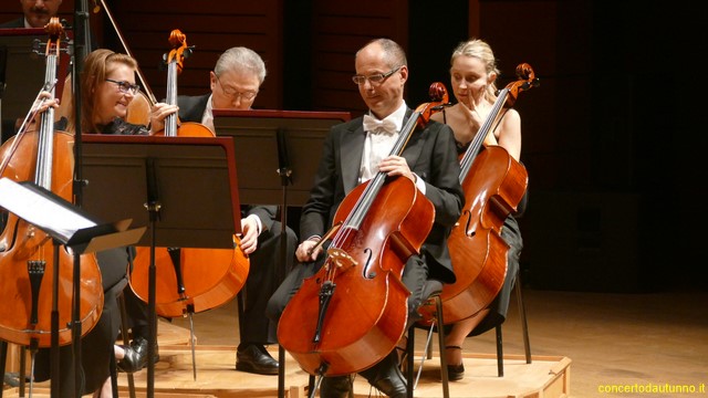 Pomeriggi Musicali Valerio Galli