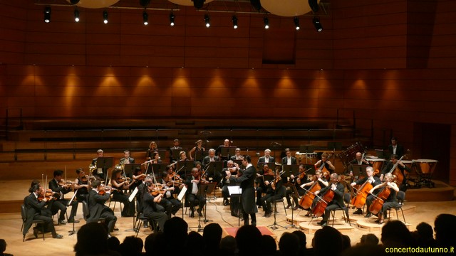 Pomeriggi Musicali Valerio Galli