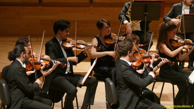 Pomeriggi Musicali Valerio Galli