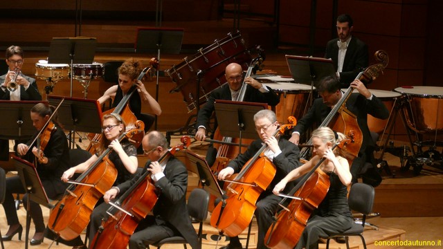 Pomeriggi Musicali Valerio Galli