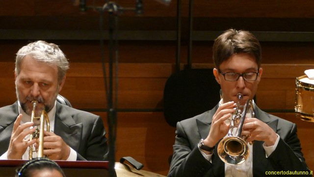 Pomeriggi Musicali Valerio Galli
