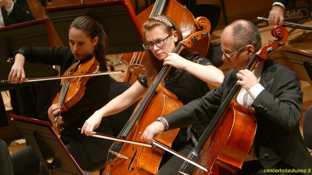 Pomeriggi Musicali Valerio Galli