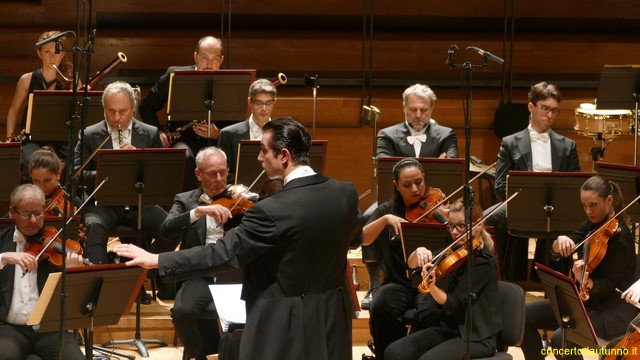 Pomeriggi Musicali Valerio Galli