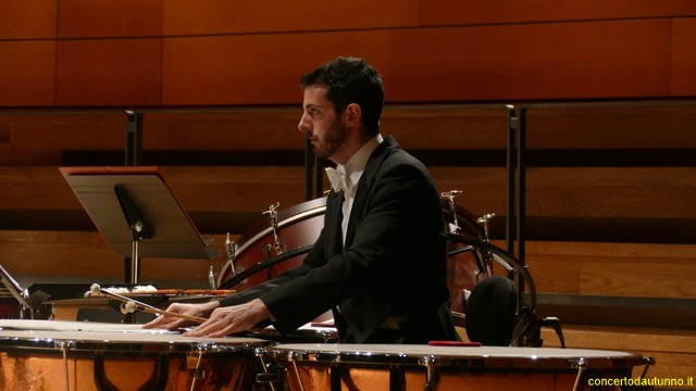 Pomeriggi Musicali Valerio Galli
