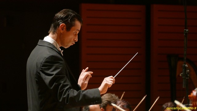 Pomeriggi Musicali Valerio Galli