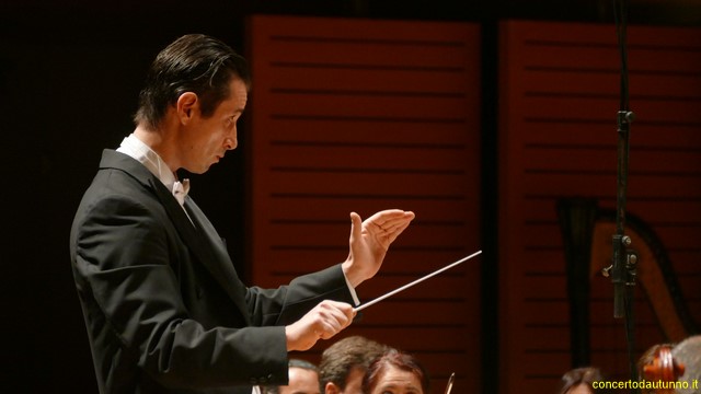 Pomeriggi Musicali Valerio Galli