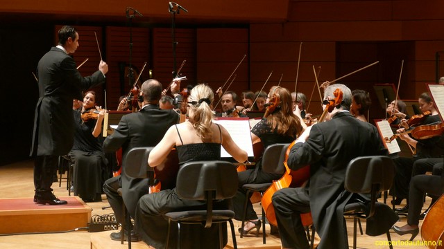 Pomeriggi Musicali Valerio Galli