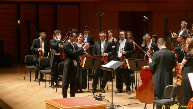 Pomeriggi Musicali Valerio Galli