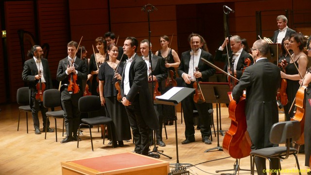 Pomeriggi Musicali Valerio Galli