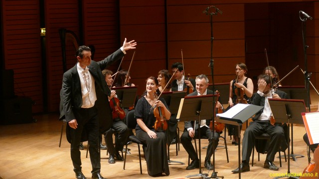 Pomeriggi Musicali Valerio Galli