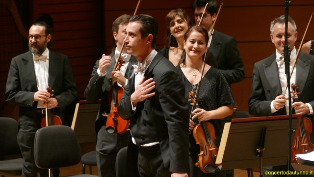 Pomeriggi Musicali Valerio Galli