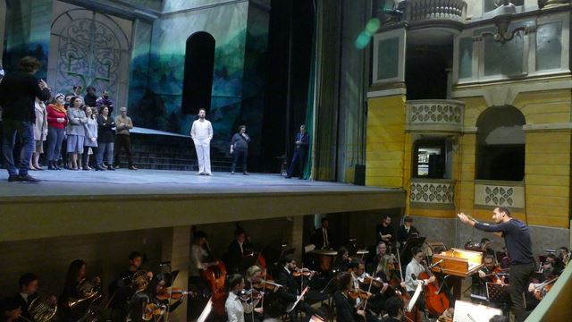 Teatro Fraschini Sonnambula OperaLombardia