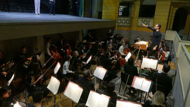 Teatro Fraschini Sonnambula OperaLombardia