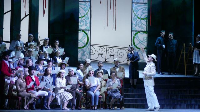 Teatro Fraschini Sonnambula OperaLombardia