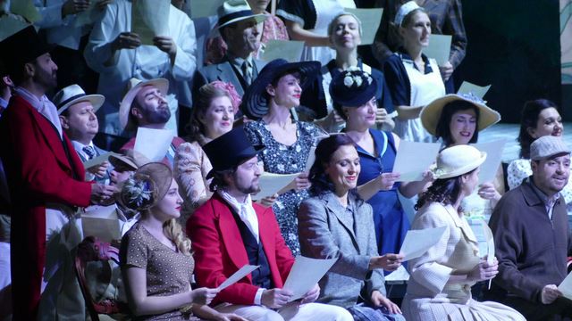 Teatro Fraschini Sonnambula OperaLombardia