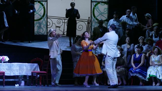 Teatro Fraschini Sonnambula OperaLombardia