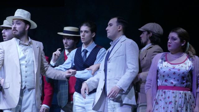 Teatro Fraschini Sonnambula OperaLombardia