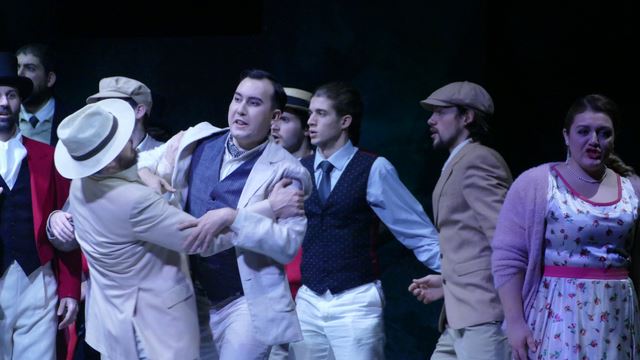 Teatro Fraschini Sonnambula OperaLombardia