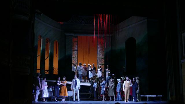 Teatro Fraschini Sonnambula OperaLombardia