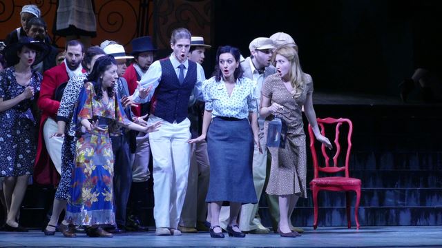 Teatro Fraschini Sonnambula OperaLombardia