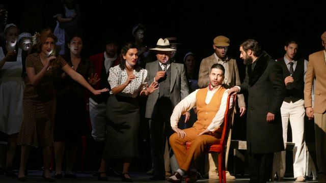 Teatro Fraschini Sonnambula OperaLombardia