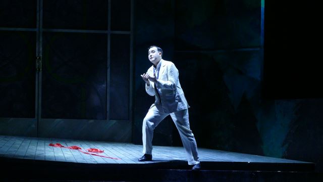 Teatro Fraschini Sonnambula OperaLombardia