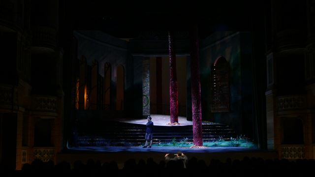 Teatro Fraschini Sonnambula OperaLombardia