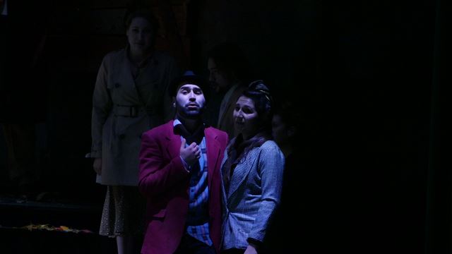 Teatro Fraschini Sonnambula OperaLombardia