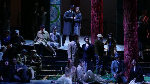 Teatro Fraschini Sonnambula OperaLombardia