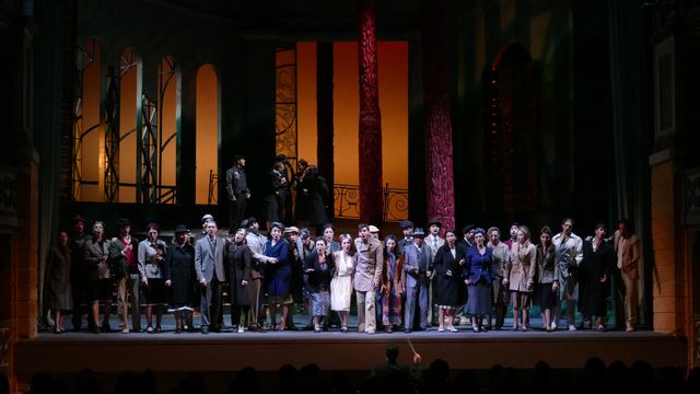 Teatro Fraschini Sonnambula OperaLombardia