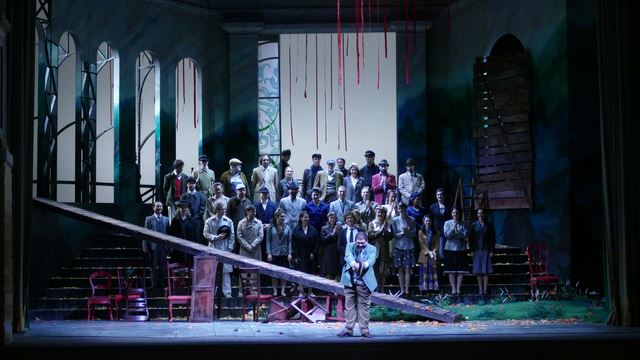 Teatro Fraschini Sonnambula OperaLombardia
