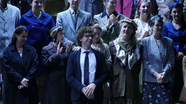 Teatro Fraschini Sonnambula OperaLombardia