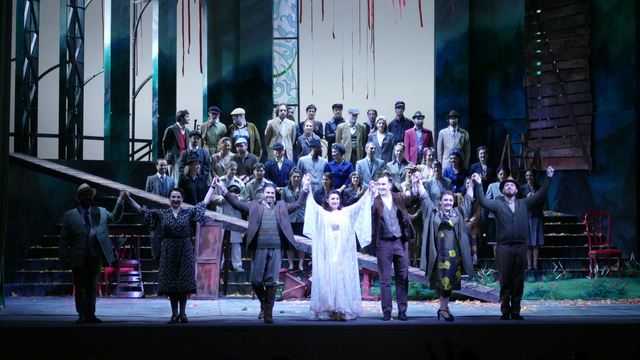 Teatro Fraschini Sonnambula OperaLombardia