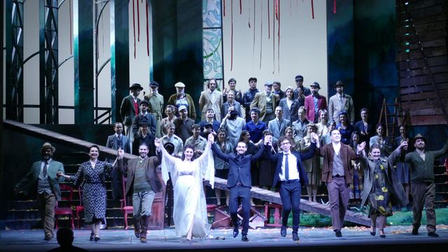 Teatro Fraschini Sonnambula OperaLombardia