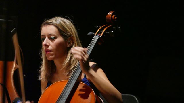 Fondazione Piacenza Vigevano Teatro Cagnoni