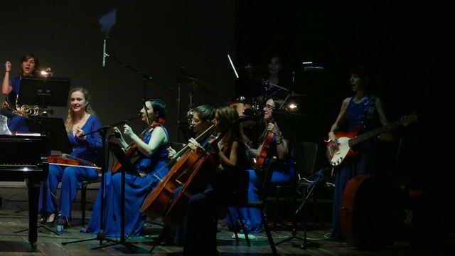 Fondazione Piacenza Vigevano Teatro Cagnoni