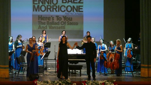 Fondazione Piacenza Vigevano Teatro Cagnoni