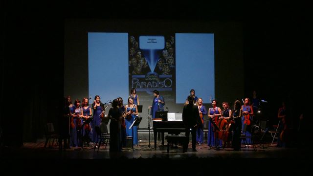 Fondazione Piacenza Vigevano Teatro Cagnoni