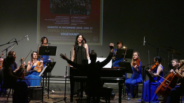 Fondazione Piacenza Vigevano Teatro Cagnoni