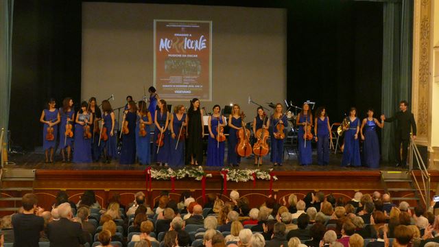 Fondazione Piacenza Vigevano Teatro Cagnoni