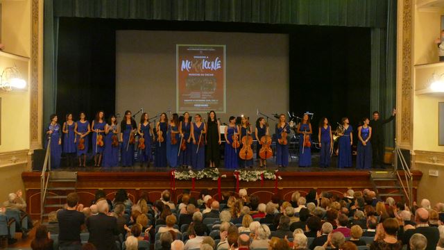 Fondazione Piacenza Vigevano Teatro Cagnoni