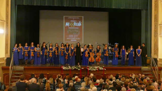 Fondazione Piacenza Vigevano Teatro Cagnoni