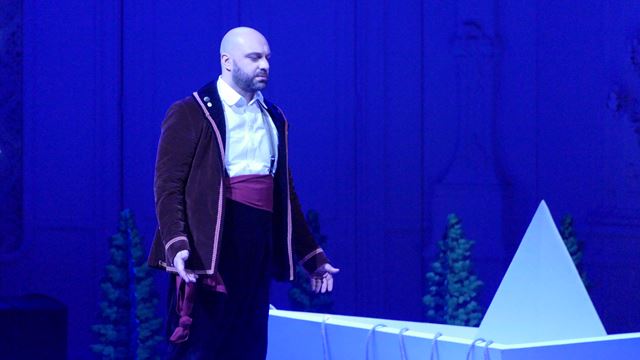 Fraschini Guglielmo Tell OperaLombardia